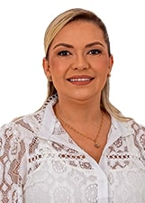 Foto de Priscila dos Santos Oliveira