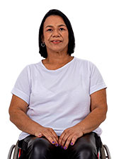 Foto de ROSIMERY MARIA DA SILVA