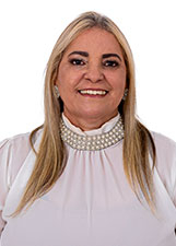 Foto de Simone Maria da Conceição