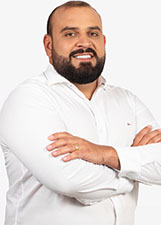 Foto de PEDRO MANOEL MESQUITA PEDROSA FILHO