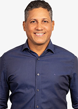 Foto de ADSON JOSÉ DA SILVA MARQUES