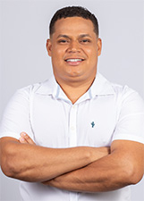 Foto de EDICLEITON FRANCISCO NASCIMENTO VILAR DE JESUS