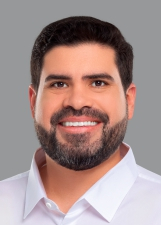 Foto de Antonio Geraldo Rodrigues da Silva Filho