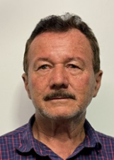 Foto de Luís Carlos Agustinho dos Santos