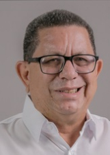 Foto de Severino Edjailson Porfírio dos Santos