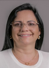 Foto de Clívia Menezes dos Santos