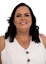 Foto de Núbia Rafaella da Silva Rolin