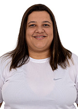 Foto de Zennia Gabriella de Holanda Soares