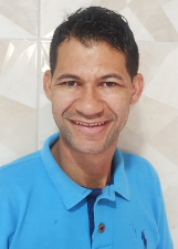 Foto de Israel Jose dos Santos