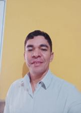 Foto de Benedito Pedro da Silva Junior