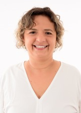 Foto de FABIANA LINS ZOOBI DE GOIS