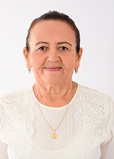 Foto de Luzia Cordeiro da Silva