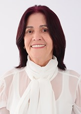 Foto de AFRA BETANIA DE OLIVEIRA MONTEIRO