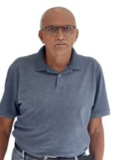 Foto de Edivaldo Valentin da Silva
