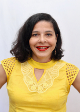 Foto de WELDJANE MARY RÉGIS DE ARAÚJO