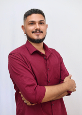 Foto de VICTOR DE QUEIROZ BARROS DE SOUZA