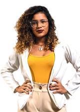 Foto de KIMBERLY YASMIM ALVES DE MENDONCA