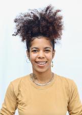 Foto de LUANA GRASIELA FERREIRA BATISTA DOS SANTOS