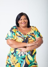 Foto de ROSANGELA MARIA SILVA DA LUZ