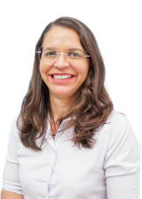 Foto de GILVÂNIA LÚCIA MENDES DE MOURA GOMES