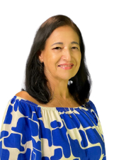 Foto de Euma Decia Leonidas Gomes Tavares de Sousa