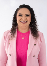 Foto de DARLIANE MENDES RODRIGUES LIRA
