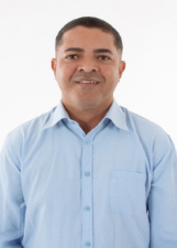 Foto de CICERO IZIDORIO DOS SANTOS