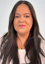 Foto de MERCIA DAMIANA DA SILVA