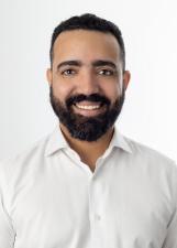 Foto de JOSUEL DO ESPIRITO SANTO