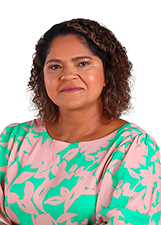Foto de Sandra Maria dos Santos