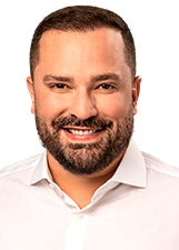 Foto de MARCO AURÉLIO DE MEDEIROS LIMA II