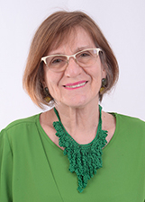 Foto de Maria da Graça de Vasconcelos