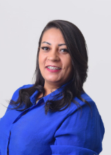 Foto de Maria Aparecida Rosa da Silva
