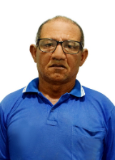 Foto de Manoel Francisco dos Santos