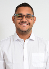 Foto de VITOR MARCOS DA SILVA