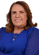 Foto de Marly Rufino Cecílio