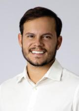 Foto de Luiz Gustavo Miranda da Rocha Leão