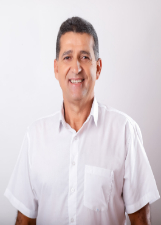 Foto de Abrahão José dos Santos
