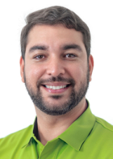 Foto de Fernando Augusto Godoi de Freitas Souza e Silva