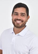 Foto de Thiago Patricio Siqueira de Oliveira
