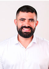 Foto de HUGO RAFAEL ANDRADE SILVA
