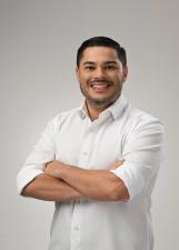 Foto de Antonio Daniel Mangabeira Valadares de Souza