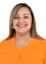 Foto de Nayara de Oliveira Pereira