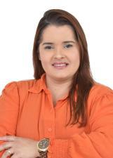 Foto de GEISE POLIANA LIRA DA SILVA