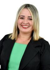 Foto de GIRLENE HERCULANO DA SILVA