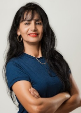 Foto de Márcia Mélo de Alencar Parente