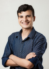 Foto de Naamã Fhelyp Lopes Ferraz de Azevedo