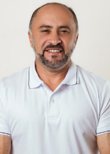 Foto de Lucivaldo Antonio da Silva