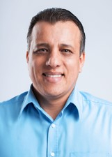 Foto de Luciano João dos Santos