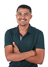 Foto de VANDEILTON CAVALCANTE SOUZA